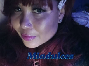 Miadulces