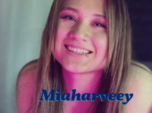 Miaharveey