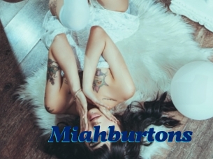 Miahburtons