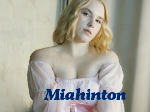 Miahinton