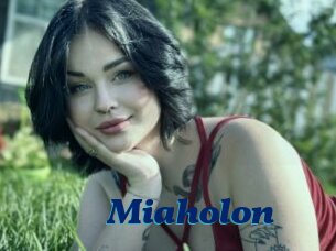 Miaholon