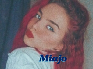 Miajo