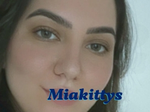 Miakittys