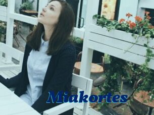 Miakortes