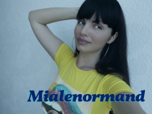 Mialenormand