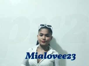 Mialovee23