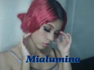 Mialumina