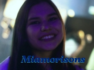 Miamorisons