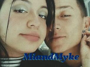 MiandMyke