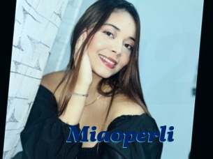 Miaoperli