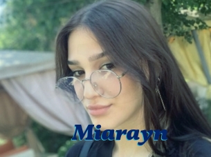 Miarayn