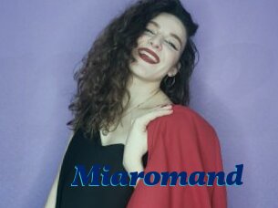 Miaromand