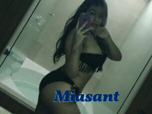 Miasant