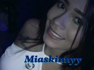 Miaskinnyy