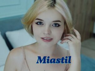 Miastil