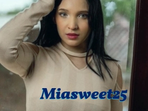 Miasweet25