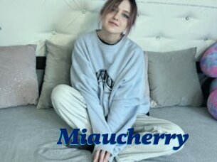 Miaucherry