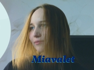 Miavalet