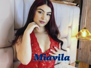 Miavila