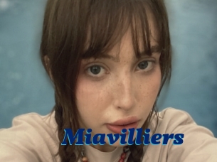 Miavilliers