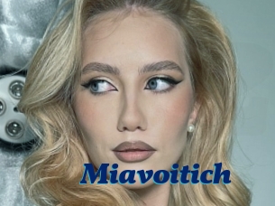 Miavoitich