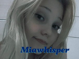 Miawhisper