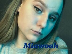 Miawoah