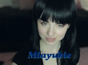 Miayukie