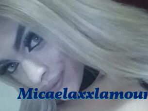 Micaelaxxlamour