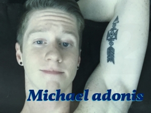 Michael_adonis