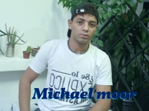 Michael_moor