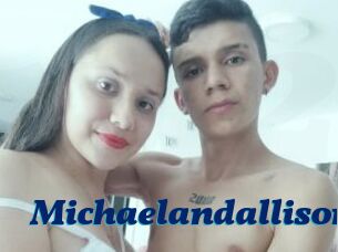 Michaelandallison