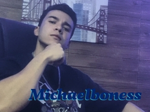 Michaelboness