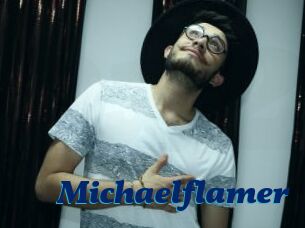 Michaelflamer