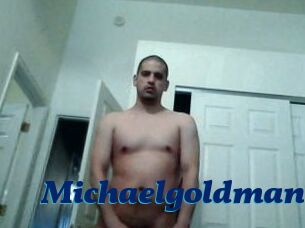 Michaelgoldman