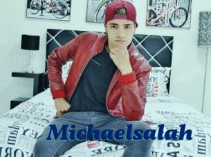 Michaelsalah