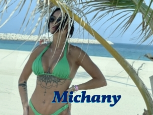 Michany