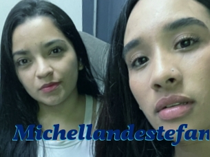 Michellandestefany