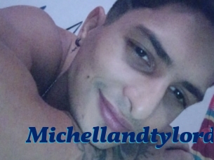 Michellandtylord