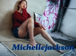 Michellejackson