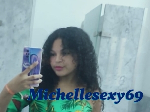 Michellesexy69