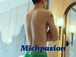Michpasion