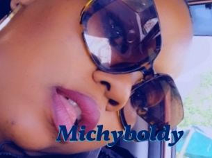 Michyboldy