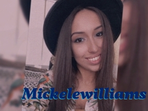 Mickelewilliams