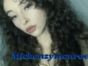 Mickenzymonroe