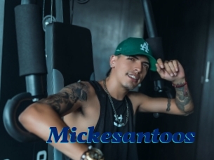 Mickesantoos