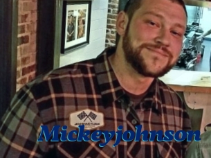 Mickeyjohnson