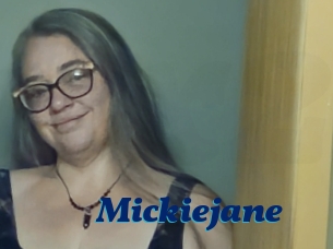 Mickiejane