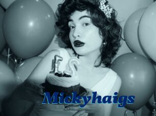 Mickyhaigs