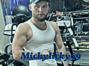 Mickylicky69